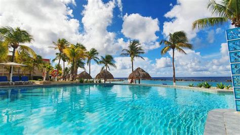 best all inclusive resorts in curacao|6 Best All.